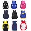 Large Capacity Waterproof Backpack | https://www.bestnamebadges.com