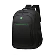 Large Capacity Waterproof Business Trip Computer Backpack | https://www.bestnamebadges.com