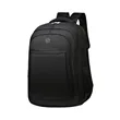 Large Capacity Waterproof Business Trip Computer Backpack | https://www.bestnamebadges.com
