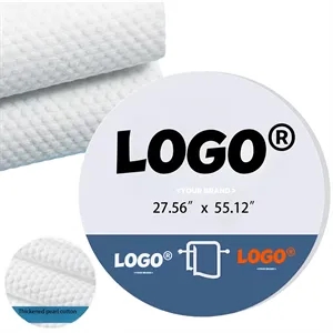 Portable Disposable Compressed Towel Enlarged And Thickened