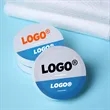 Portable Disposable Compressed Towel Enlarged And Thickened | https://www.bestnamebadges.com