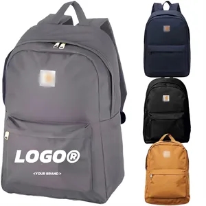 Large Capacity Waterproof Leisure Travel Computer Backpack