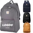 Large Capacity Waterproof Leisure Travel Computer Backpack | https://www.bestnamebadges.com