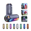 Magnetic Bluetooth Speaker | https://www.bestnamebadges.com