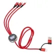 Fuller Light-Up Multi-Charge Cable | https://www.bestnamebadges.com