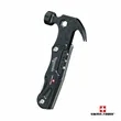 Swiss Force® Nomadic Multi-Tool Hammer/ LED | https://www.bestnamebadges.com