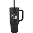 Erie 30oz Straw Mug | https://www.bestnamebadges.com