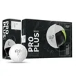Vice Pro Plus Golf Balls | https://www.bestnamebadges.com