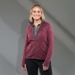 Women's TREMBLANT Knit Jacket | https://www.bestnamebadges.com