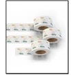 Custom Vinyl Sticker Rolls | https://www.bestnamebadges.com
