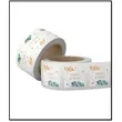 Custom Vinyl Sticker Rolls | https://www.bestnamebadges.com