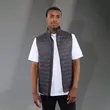 Men's TELLURIDE Packable Insulated Vest | https://www.bestnamebadges.com