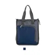 Portable insulated lunch bag for Work School picnic | https://www.bestnamebadges.com