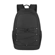 17" Bungee Cord Sports Backpack | https://www.bestnamebadges.com