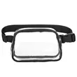 Stadium Approved Crossbody Fanny Pack | https://www.bestnamebadges.com