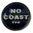 1" Soft Enamel Custom Lapel Pins | https://www.bestnamebadges.com