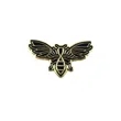 1" Soft Enamel Custom Lapel Pins | https://www.bestnamebadges.com