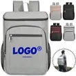 Spot outdoor warm insulation backpack camping picnic bag | https://www.bestnamebadges.com