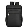Spot outdoor warm insulation backpack camping picnic bag | https://www.bestnamebadges.com