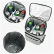 Spot outdoor warm insulation backpack camping picnic bag | https://www.bestnamebadges.com