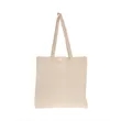 Union Printed - Natural Cotton Tote Bags | https://www.bestnamebadges.com