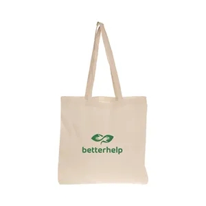 Union Printed - Natural Cotton Tote Bags