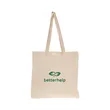 Union Printed - Natural Cotton Tote Bags | https://www.bestnamebadges.com