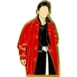 Soft Enamel Lapel Pins | https://www.bestnamebadges.com