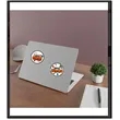 Custom Vinyl Sticker Sheets | https://www.bestnamebadges.com
