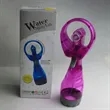 Mini Water Mister Fan Portable Handheld Sprayer Atomizer | https://www.bestnamebadges.com