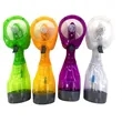 Mini Water Mister Fan Portable Handheld Sprayer Atomizer | https://www.bestnamebadges.com