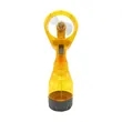Mini Water Mister Fan Portable Handheld Sprayer Atomizer | https://www.bestnamebadges.com