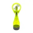 Mini Water Mister Fan Portable Handheld Sprayer Atomizer | https://www.bestnamebadges.com