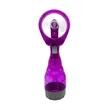 Mini Water Mister Fan Portable Handheld Sprayer Atomizer | https://www.bestnamebadges.com