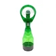 Mini Water Mister Fan Portable Handheld Sprayer Atomizer | https://www.bestnamebadges.com