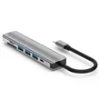 7-in-1 USB C Hub | https://www.bestnamebadges.com
