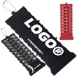 18 Hole Golf Scorecard Shot Counter Accessory | https://www.bestnamebadges.com