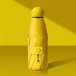 Mini Windproof Sun & Rain Pocket Umbrella With Case | https://www.bestnamebadges.com