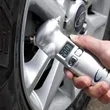Digital Tire Pressure Gauge Safety Hammer Multi-Function | https://www.bestnamebadges.com