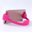 Thumbs up Cell Phone Tablet Stands Flexible Mount Holder | https://www.bestnamebadges.com