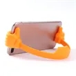 Thumbs up Cell Phone Tablet Stands Flexible Mount Holder | https://www.bestnamebadges.com