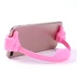 Thumbs up Cell Phone Tablet Stands Flexible Mount Holder | https://www.bestnamebadges.com