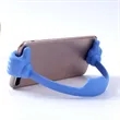 Thumbs up Cell Phone Tablet Stands Flexible Mount Holder | https://www.bestnamebadges.com