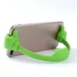 Thumbs up Cell Phone Tablet Stands Flexible Mount Holder | https://www.bestnamebadges.com