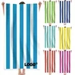 Towel Quick Drying Striped Printed Microfiber Beach | https://www.bestnamebadges.com