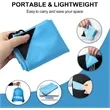 210D Polyester Drawstring Bags Cinch Sack | https://www.bestnamebadges.com
