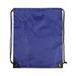210D Polyester Drawstring Bags Cinch Sack | https://www.bestnamebadges.com