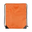 210D Polyester Drawstring Bags Cinch Sack | https://www.bestnamebadges.com