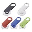 Pizza Cutter Idler Wheel With Stainless Steel Bottle Opener | https://www.bestnamebadges.com