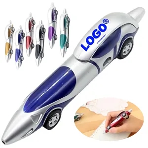 Race Car Pens Creative Stationery Can Be Customized